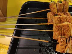 蔬菜卷-望京小腰(北京总店)