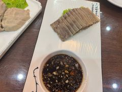 -长兴菜馆(高桥店)