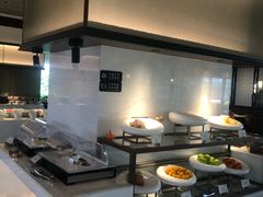 -五缘水乡酒店兰轩中餐厅