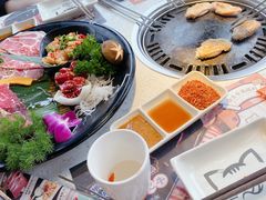 -猫抓烤肉(春熙路店)