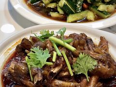 -烤五行·烧烤烤串(石佛营店)