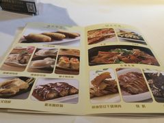 -潮福城大酒楼(湖滨北路店)