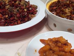 -茅庐毛血旺(临沂泰盛广场店)