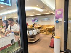 -素满香·素食自助餐(西安·民乐园店)