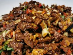 湖南辣椒炒肉-湘约爨厨(太白立交店)