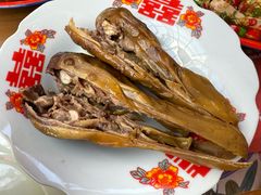 -小街47號江湖菜(四合院店)