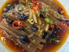 -三姐妹餐厅(曲江店)