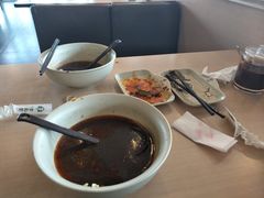 -李先生牛肉面大王(东营友谊广场店)
