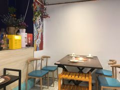 -德来順老北京 涮羊肉 烤羊排(大学城店)