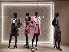 -CHANEL(恒隆广场店)