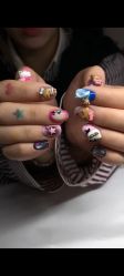 -171 Naillife