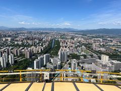 -中央广播电视塔