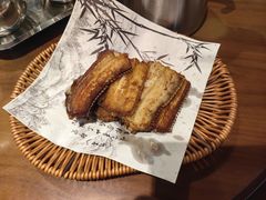 -西夏回族烧麦馆(牡丹街店)