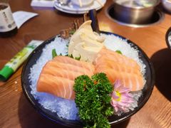 -东海怡品海鲜豆捞(星街坊店)