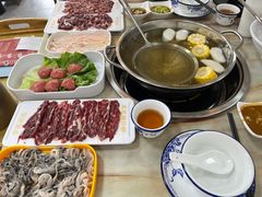 -杏花吴记牛肉火锅