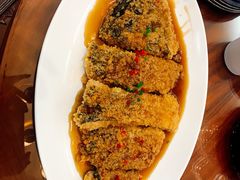 -东湖食堂·湖景餐厅•会议