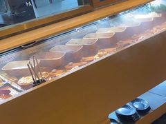 -一绪に寿喜烧(虹悦城店)