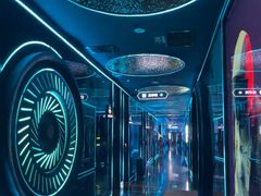 -欢乐迪KTV(观音桥未来国际店)