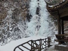 -安徽天堂寨风景区