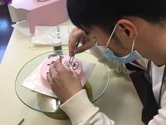 -米柚烘焙教室(工联CC店)