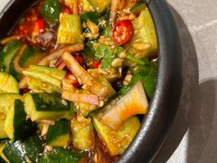 -品也·鲍鱼鸡火锅(皇庭广场店)