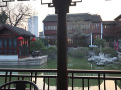 -祝家花園(伯渎港店)
