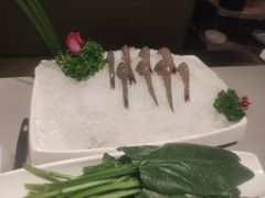 -海底捞火锅(凯德广场店)