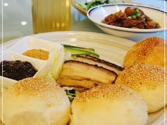 -烧肉馆(古北水镇景区店)