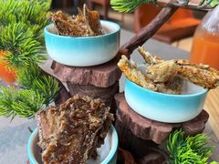 -佬太公海鸭·海鲜大排档(上海总店)