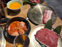 -汉拿山(北京上地华联店)