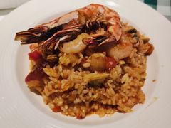 -小主人西餐厅 master table(青年中路店)