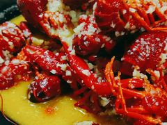 -香满锅老北京羊蝎子火锅·家常菜(新街口店)