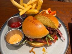 -bluefrog蓝蛙(新三里屯太古里店)