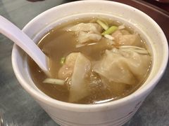 -恩宁刘福记(东华东路店)