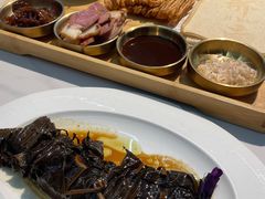 -鑫悦诚府·新鲁菜·餐厅(趵突泉店)