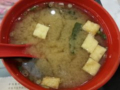 -红叶日料·放题·海胆·定食(星海店)