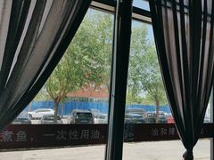 -洞庭鱼香(万科店)