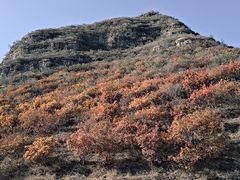 -狼牙山风景区