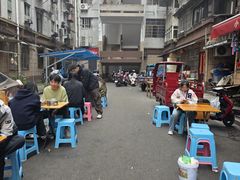 -小罗子汤店(大士院总店)