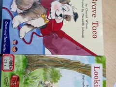 -GogoReading少儿英语分级阅读(双井中心店)