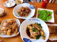 -百家鲜·杭帮菜