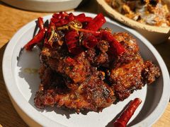 -SHAN山(前滩太古里店)