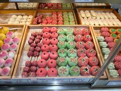 -皇承御点·八旗饽饽铺(避暑山庄店)