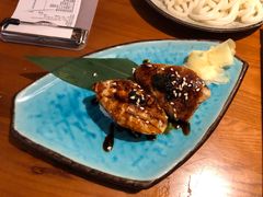 -有喜屋·烧鸟·居酒屋(周浦万达店)