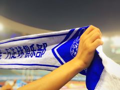 -大连体育中心体育馆