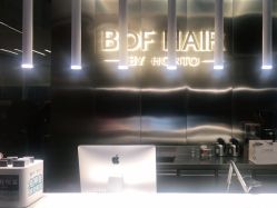 点击看大图 -BOF HAIR BY HONTO