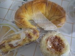 -BreadTalk面包新语·烘焙蛋糕(海岸城店)