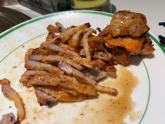 -亚马逊海鲜自助(梅溪湖步步高店)