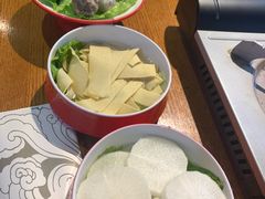 -三太子地摊烧烤·小龙虾(北蔡店)