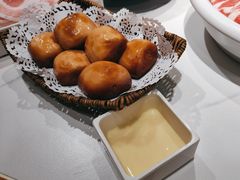 -曲氏老北京铜锅涮肉•火锅(不老街店)